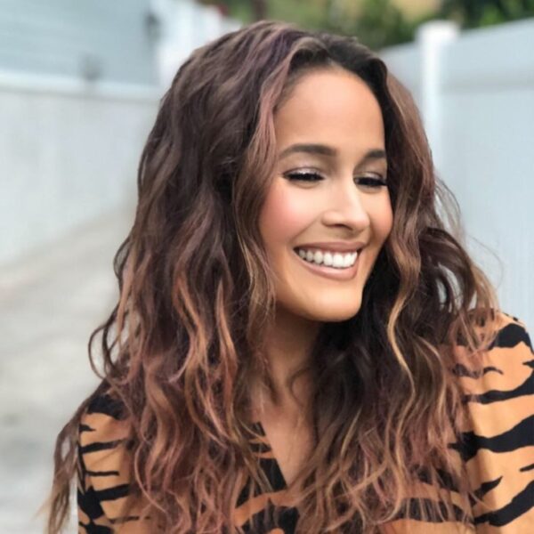 JAINA LEE ORTIZ NET WORTH 2022,