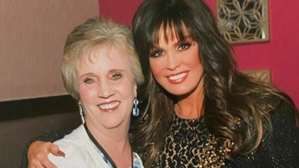 Marie Osmond husband net worth