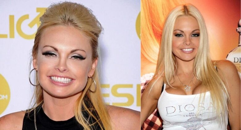 Jesse Jane Net Worth 2022,