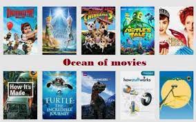 Ocean Of Movies: Hindi Dubbed Hollywood Movies Download