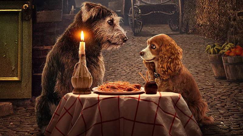 lady and the tramp 2019 full movie 123movies