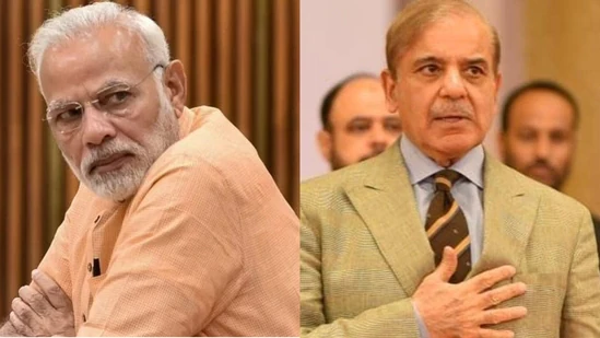 After PM Modi’s Tweet on Pakistan Flood Fury, Pak PM Shehbaz Sharif Replies