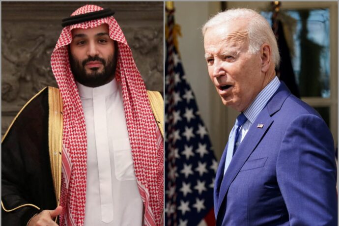 Global Ambitions, Ties with Putin, Protecting Economy’: Here’s Why Saudi Snubbed Biden on OPEC Cuts Plea