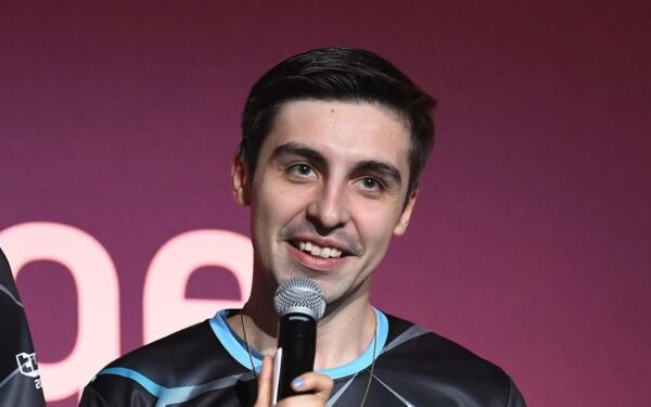 Shroud Net Worth 2022