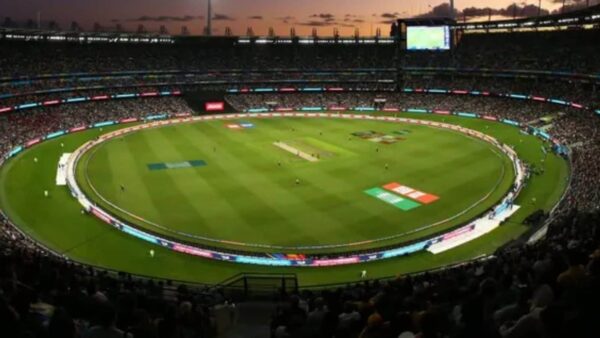 Rain Has Won': India-Pakistan T20 World Cup Match Could Be a Washout and Fans are Tearing Up