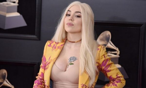 Ava Max Net Worth 2022 .