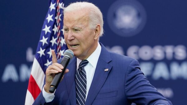 'CONFIDENT PAK CAN SECURE NUKES': STATE DEPT AFTER BIDEN'S 'DANGEROUS' COMMENT