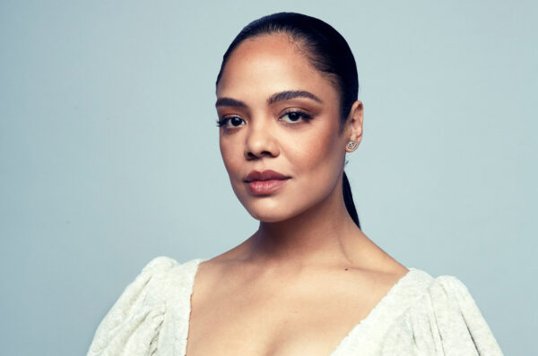 Tessa Thompson Net Worth 2022,