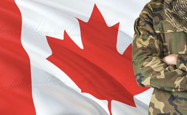 Canada Army Can Now Recruit Immigrants With Permanent Residency Status