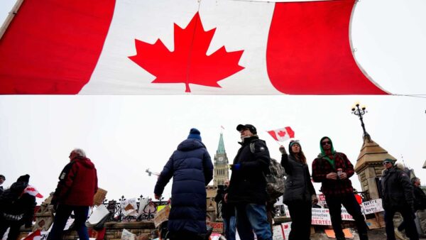 Canada increases immigration target for next three years amid labour crunch