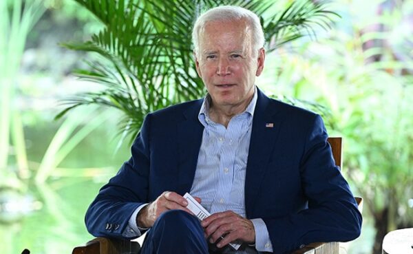 US "Cannot, Must Not Tolerate Hate": Joe Biden On Shooting In Nightclub