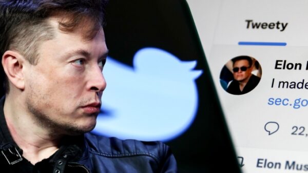 Thinks He Can Walk All Over Elon Musk Faces Cases Over Twitter Layoffs