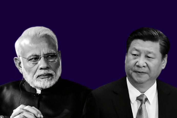 China’s Shrinking Population And Economic Growth Are India’s Opportunity