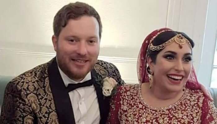 Pakistan PM Benazir Bhutto’s niece, marries in intimate ceremony