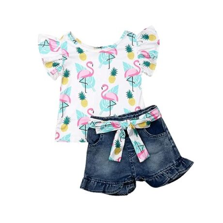 Thespark shop kids clothes for baby boy girl :