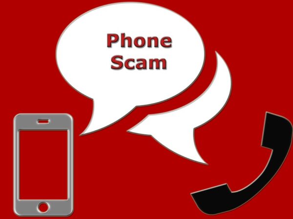 8007613372: Beware of Spam Calls in the UK