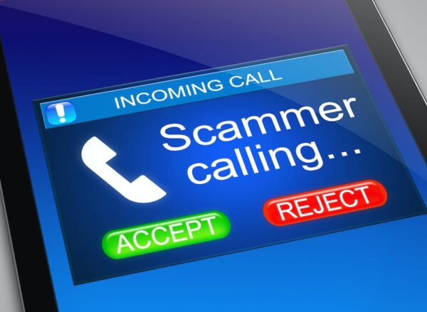 01174632802 Yourself from Spam Calls in the UK: A Comprehensive Guide